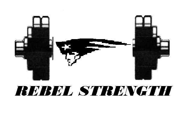 Rebel Strength